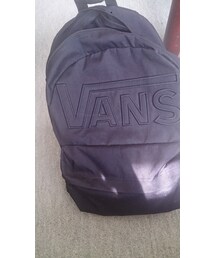 VANS | バックパック/リュック