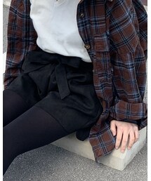 Kanaji | パンツ