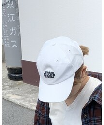 GU | キャップ