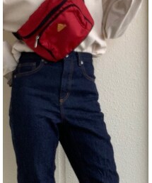 GU | デニムパンツ