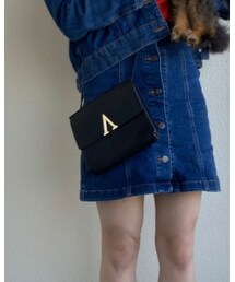 Kanaji | ショルダーバッグ