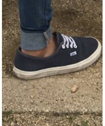 VANS | スニーカー