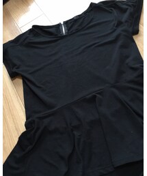 AZUL by moussy | Tシャツ/カットソー