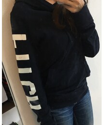Abercrombie&Fitch | パーカー