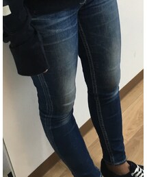 Rodeo Crowns | デニムパンツ