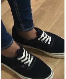 VANS | スニーカー