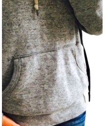 UNIQLO | パーカー