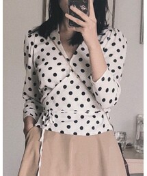 大酒窝明明 | シャツ/ブラウス