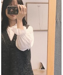 淘宝购入 | シャツ/ブラウス