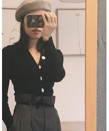 淘宝购入 | ニット/セーター