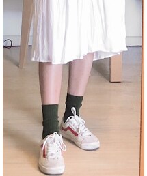 VANS | スニーカー