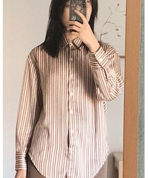 淘宝：果核宇宙 | シャツ/ブラウス