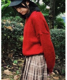 bsan | ニット/セーター