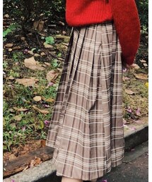 果核宇宙 | スカート