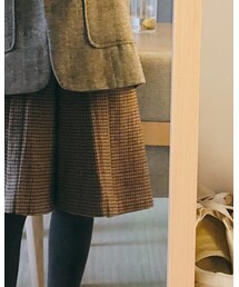 VINTAGE | スラックス