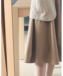tb | スカート