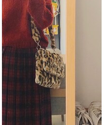 TOPSHOP | ショルダーバッグ