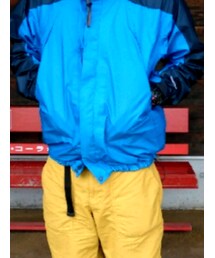 THE NORTH FACE | マウンテンパーカー