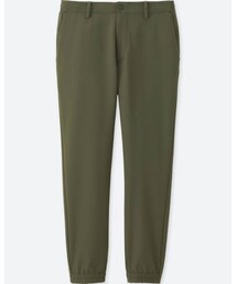 UNIQLO | ウルトラストレッチジョガーパンツ(パンツ)