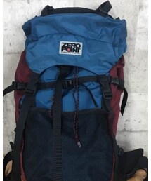 mont-bell | モンベル　ゼロポイントチャチャパック(バックパック/リュック)