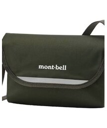 mont-bell | ドライショルダーS(ショルダーバッグ)