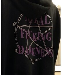 VETEMENTS | パーカー