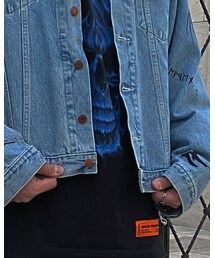 HERON PRESTON | Tシャツ/カットソー
