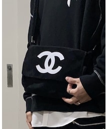 CHANEL | ショルダーバッグ