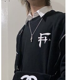 CHROME HEARTS | ネックレス