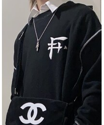 FLAGSTUFF | スウェット