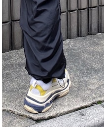 BALENCIAGA | スニーカー
