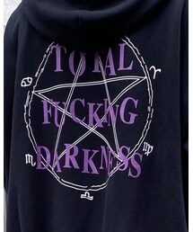 VETEMENTS | パーカー