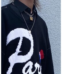 Trendywoobi | ネックレス