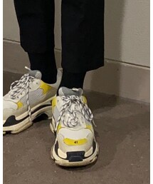 BALENCIAGA | スニーカー