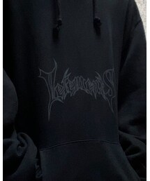 VETEMENTS | パーカー