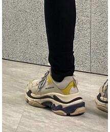 BALENCIAGA | スニーカー