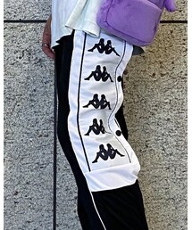 Kappa | パンツ