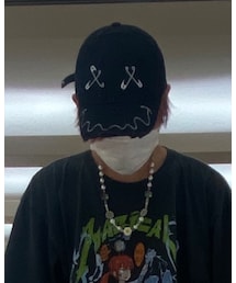 99%IS- | キャップ