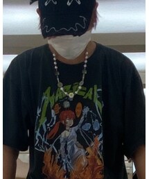 SAD REBORN DOLLS | ネックレス