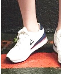 le coq sportif | スニーカー