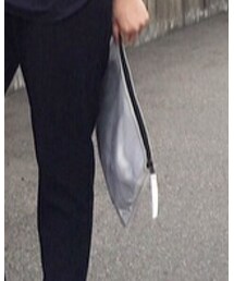 CHEAP MONDAY | メッセンジャーバッグ