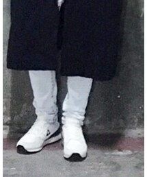 le coq sportif | スニーカー