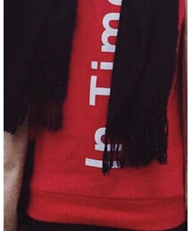 Etudes Studio | スウェット