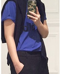 Etudes Studio | Tシャツ/カットソー