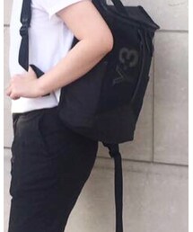 Y-3 | バッグ
