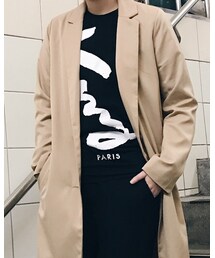 KENZO | Tシャツ/カットソー