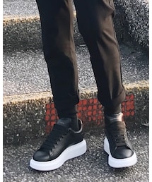 Alexander McQueen | スニーカー