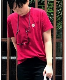 Maison Kitsune | Tシャツ/カットソー