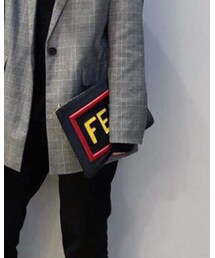 FENDI | トートバッグ