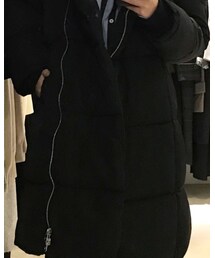 ZARA | ダウンジャケット/コート